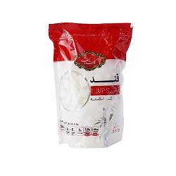 گلستان قند شکسته 650گرم